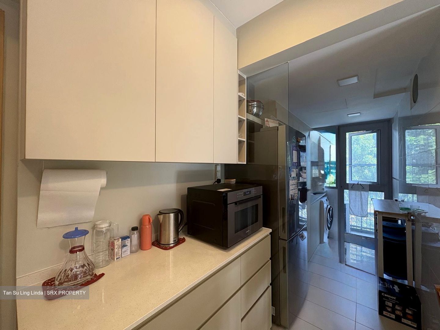The Estuary (D27), Condominium #603753641